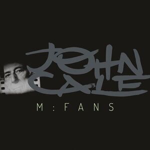 John Cale - M:Fans  LP LP